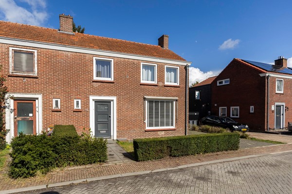 Medium property photo - Antoon van de Venstraat 14, 5691 CK Son en Breugel